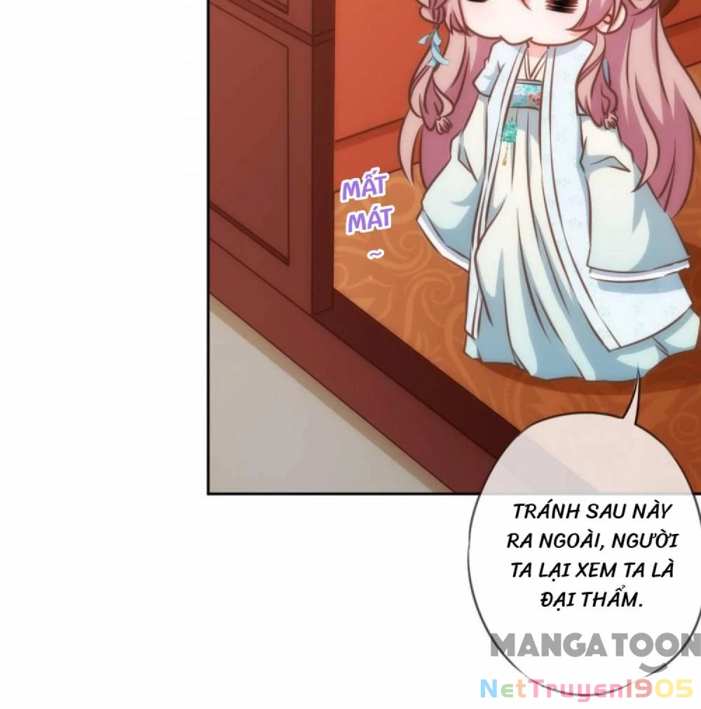 Ồ, Sủng Phi Đại Nhân Của Ta Chapter 129 - 12