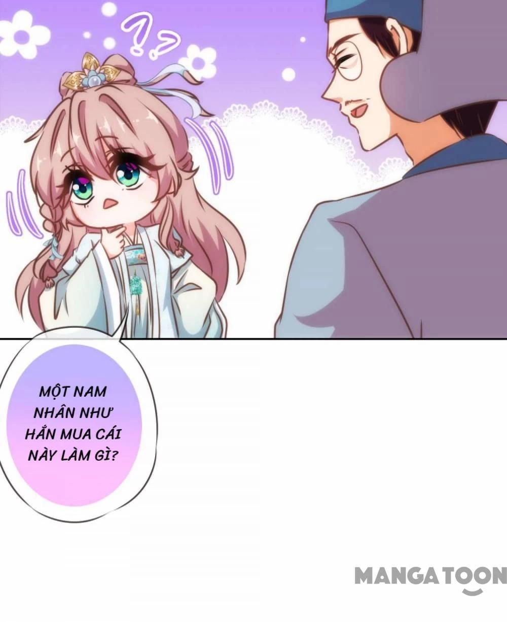 Ồ, Sủng Phi Đại Nhân Của Ta Chapter 129 - 17