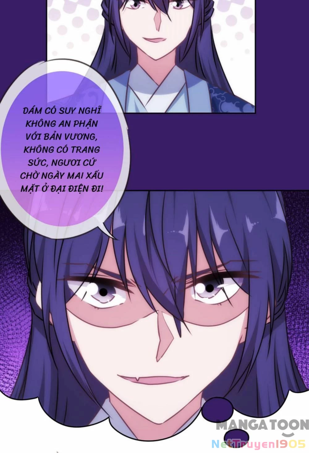 Ồ, Sủng Phi Đại Nhân Của Ta Chapter 129 - 22