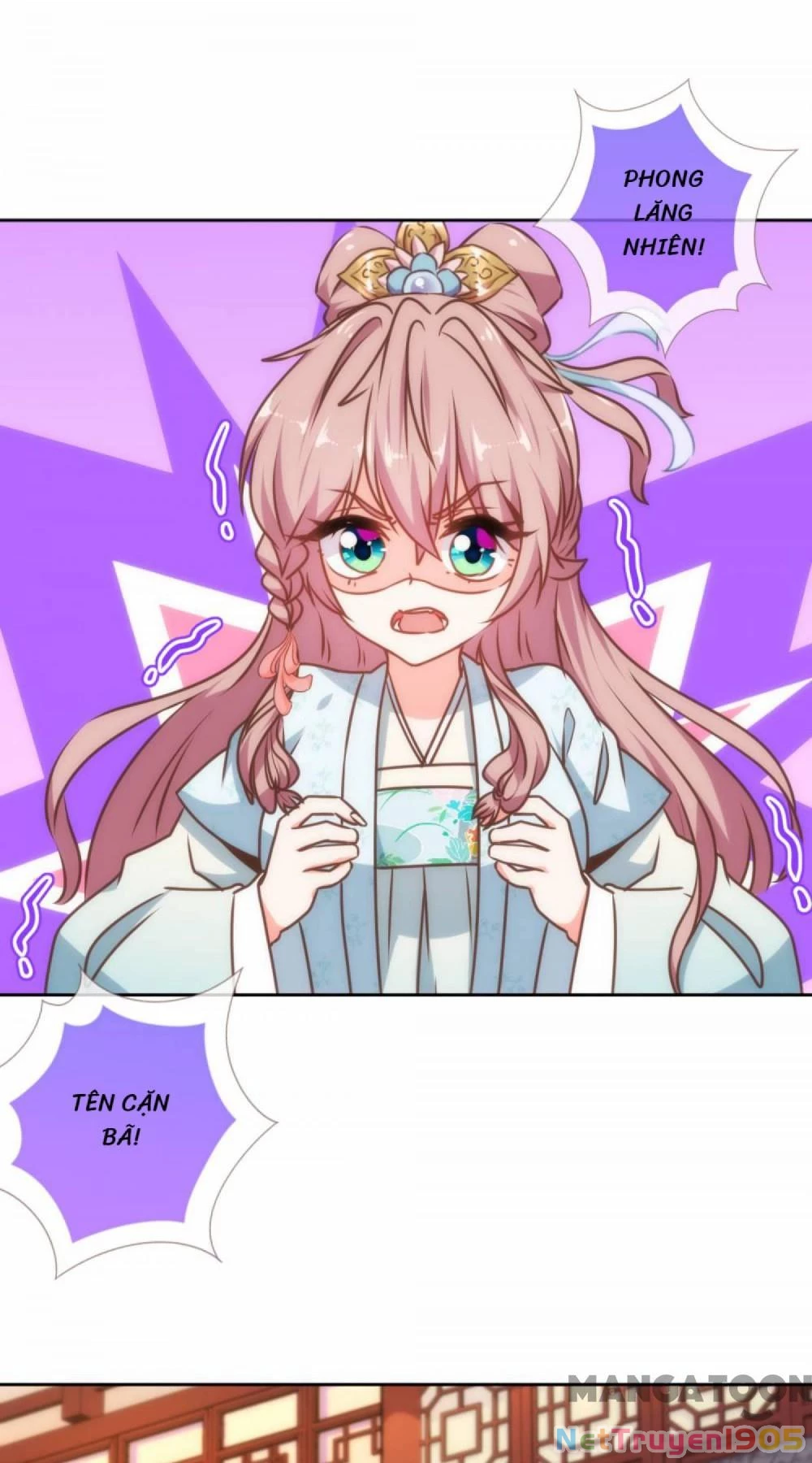Ồ, Sủng Phi Đại Nhân Của Ta Chapter 129 - 26