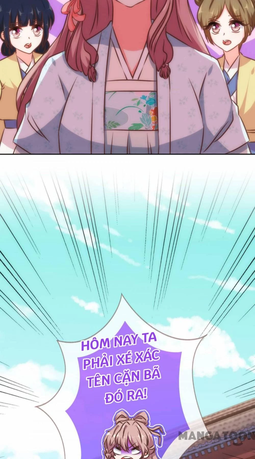 Ồ, Sủng Phi Đại Nhân Của Ta Chapter 129 - 28
