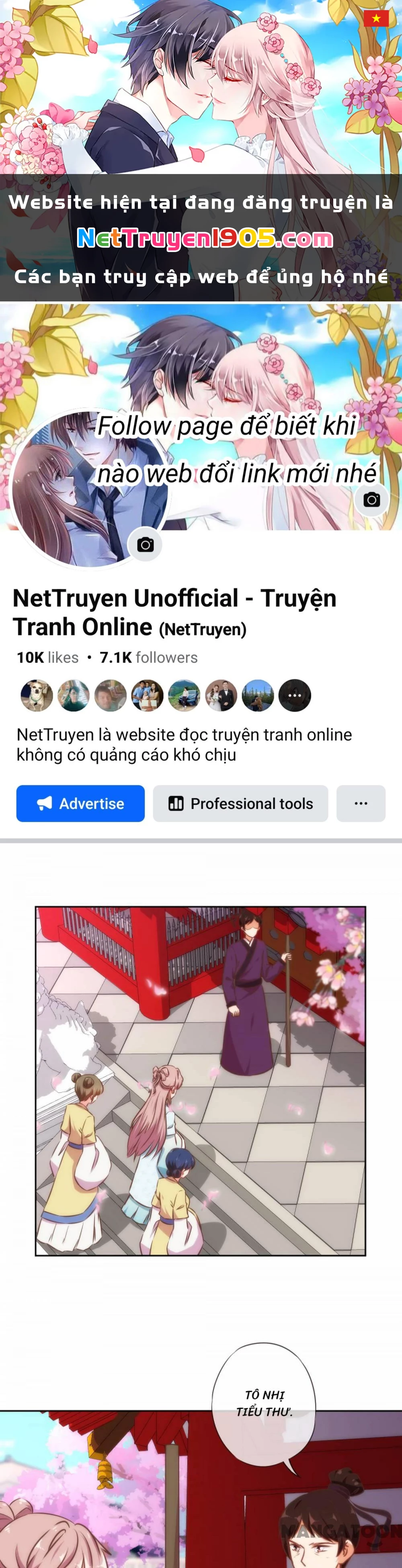 Ồ, Sủng Phi Đại Nhân Của Ta Chapter 130 - 1