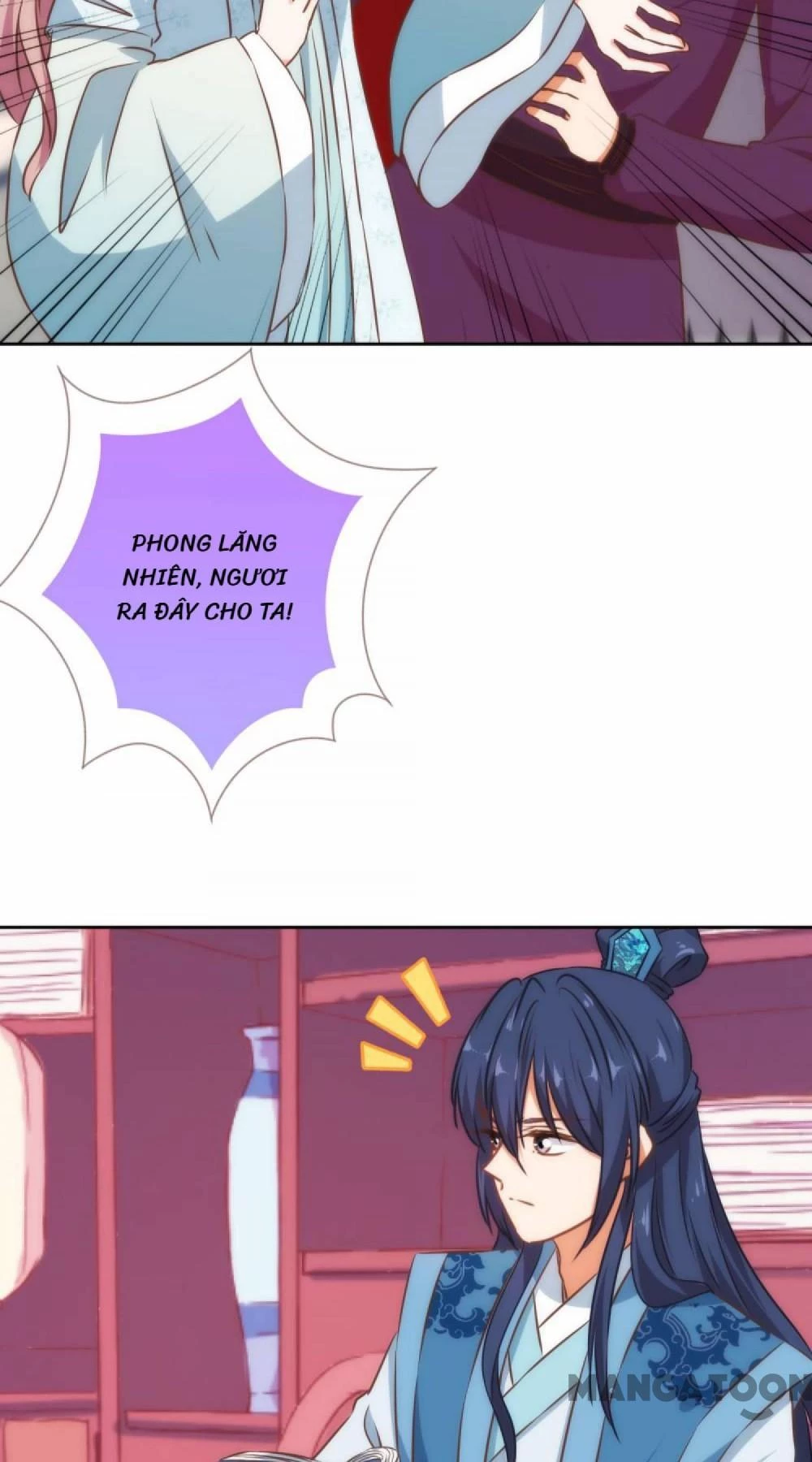Ồ, Sủng Phi Đại Nhân Của Ta Chapter 130 - 8