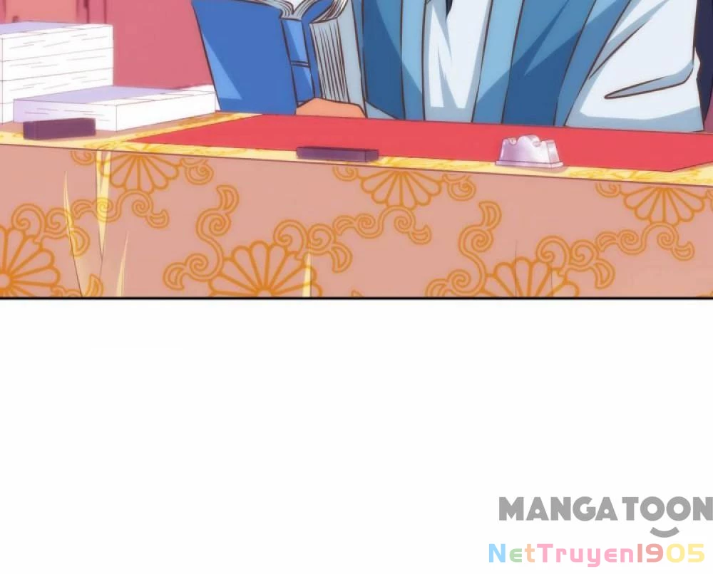 Ồ, Sủng Phi Đại Nhân Của Ta Chapter 130 - 9