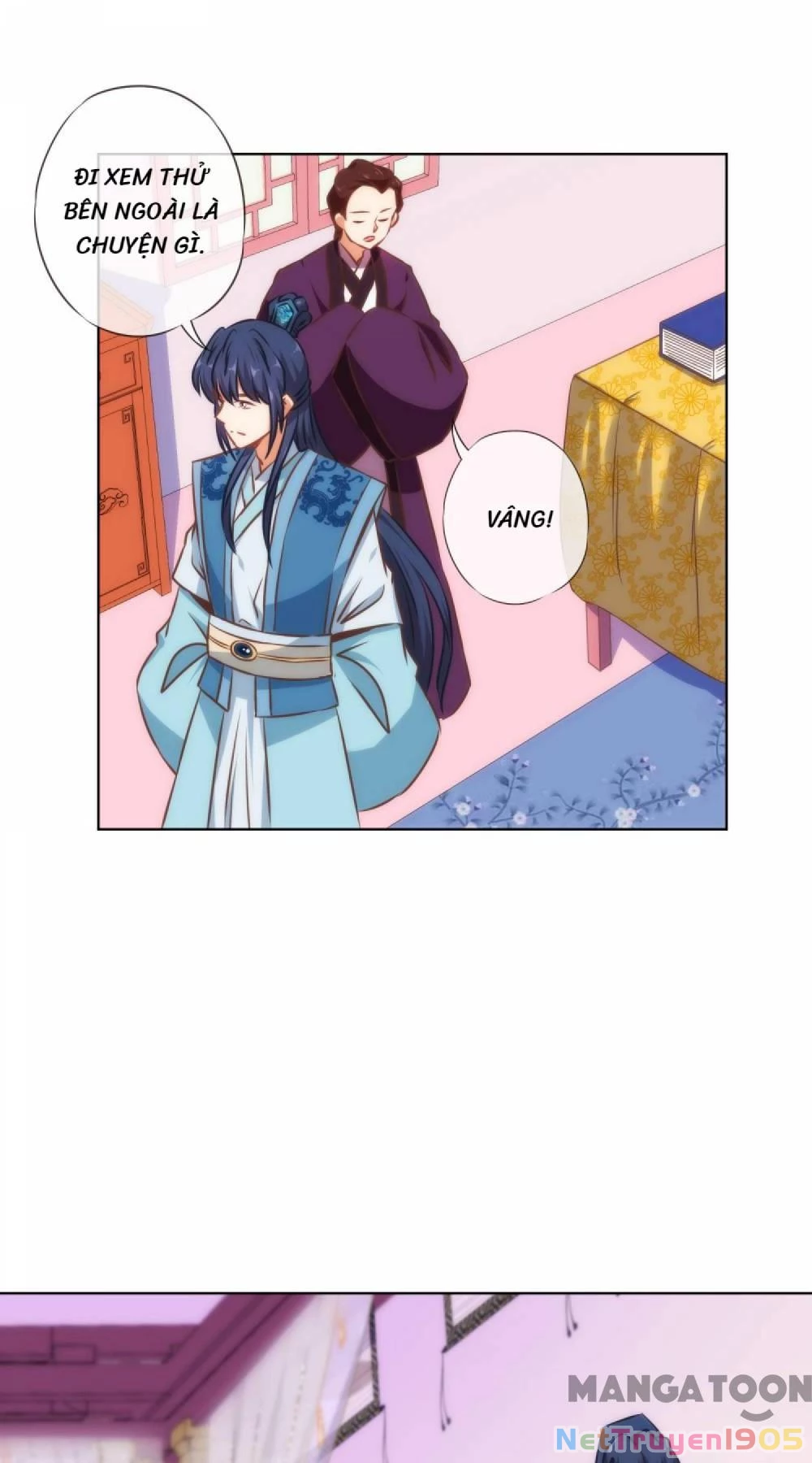 Ồ, Sủng Phi Đại Nhân Của Ta Chapter 130 - 10