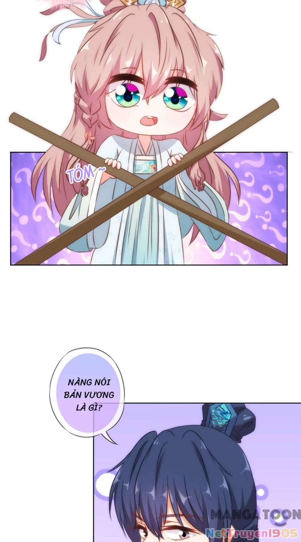 Ồ, Sủng Phi Đại Nhân Của Ta Chapter 130 - 14