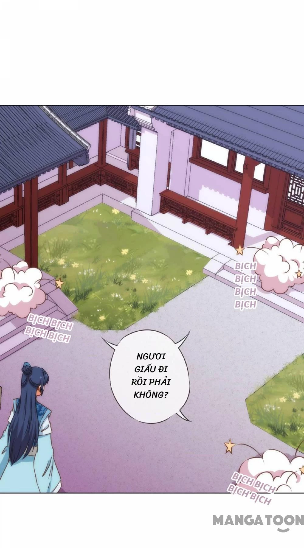 Ồ, Sủng Phi Đại Nhân Của Ta Chapter 130 - 16