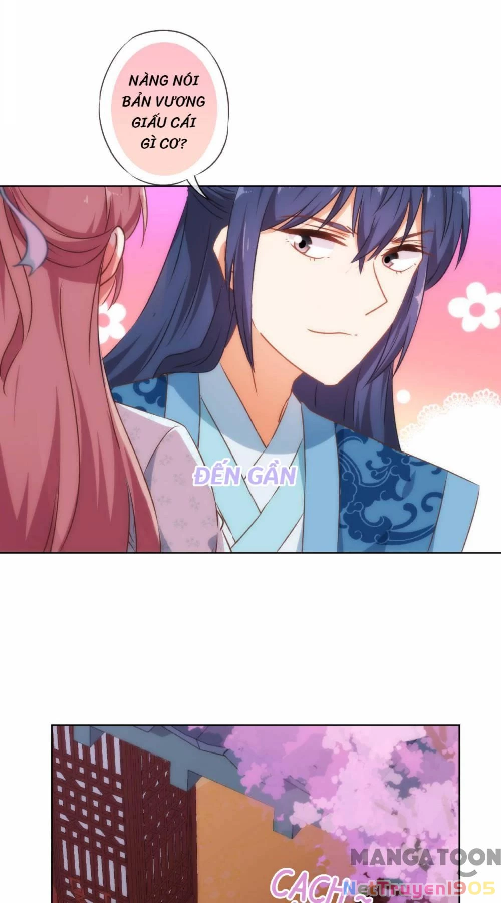 Ồ, Sủng Phi Đại Nhân Của Ta Chapter 130 - 17