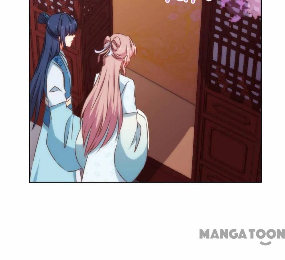 Ồ, Sủng Phi Đại Nhân Của Ta Chapter 130 - 18