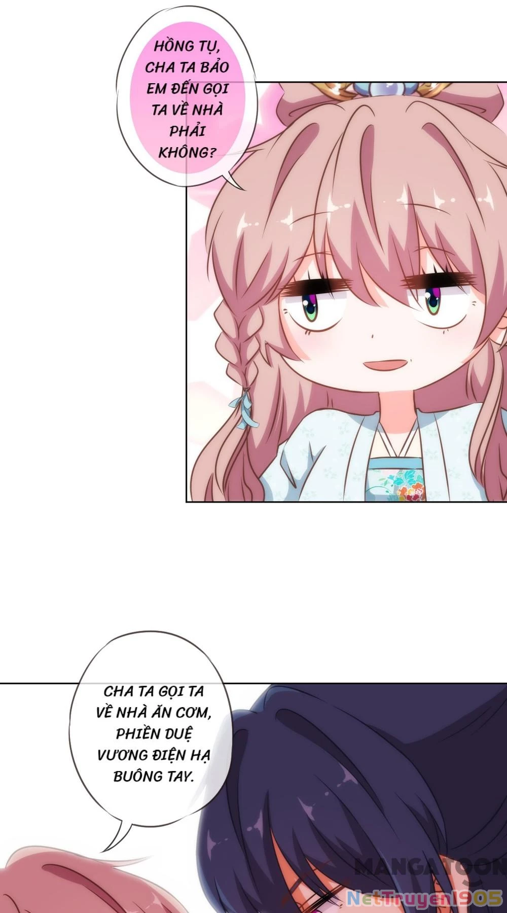 Ồ, Sủng Phi Đại Nhân Của Ta Chapter 130 - 22