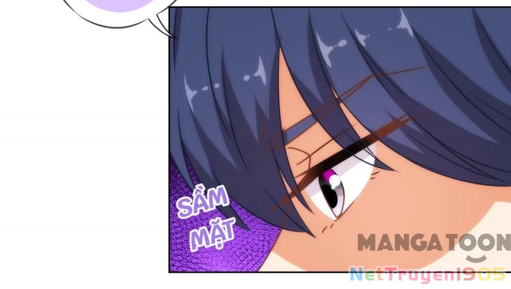 Ồ, Sủng Phi Đại Nhân Của Ta Chapter 130 - 25