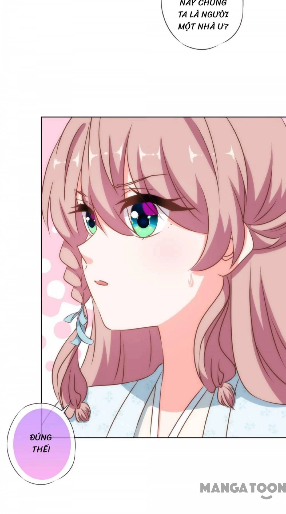 Ồ, Sủng Phi Đại Nhân Của Ta Chapter 131 - 2