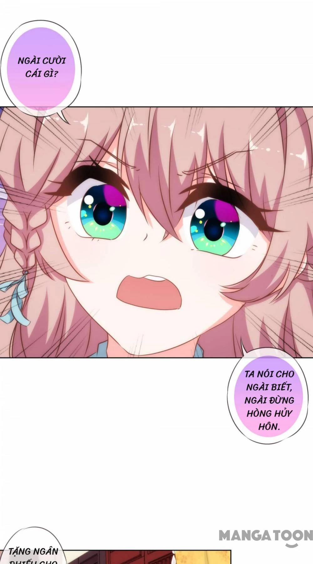 Ồ, Sủng Phi Đại Nhân Của Ta Chapter 131 - 4