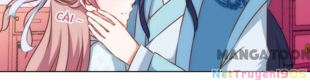 Ồ, Sủng Phi Đại Nhân Của Ta Chapter 131 - 7