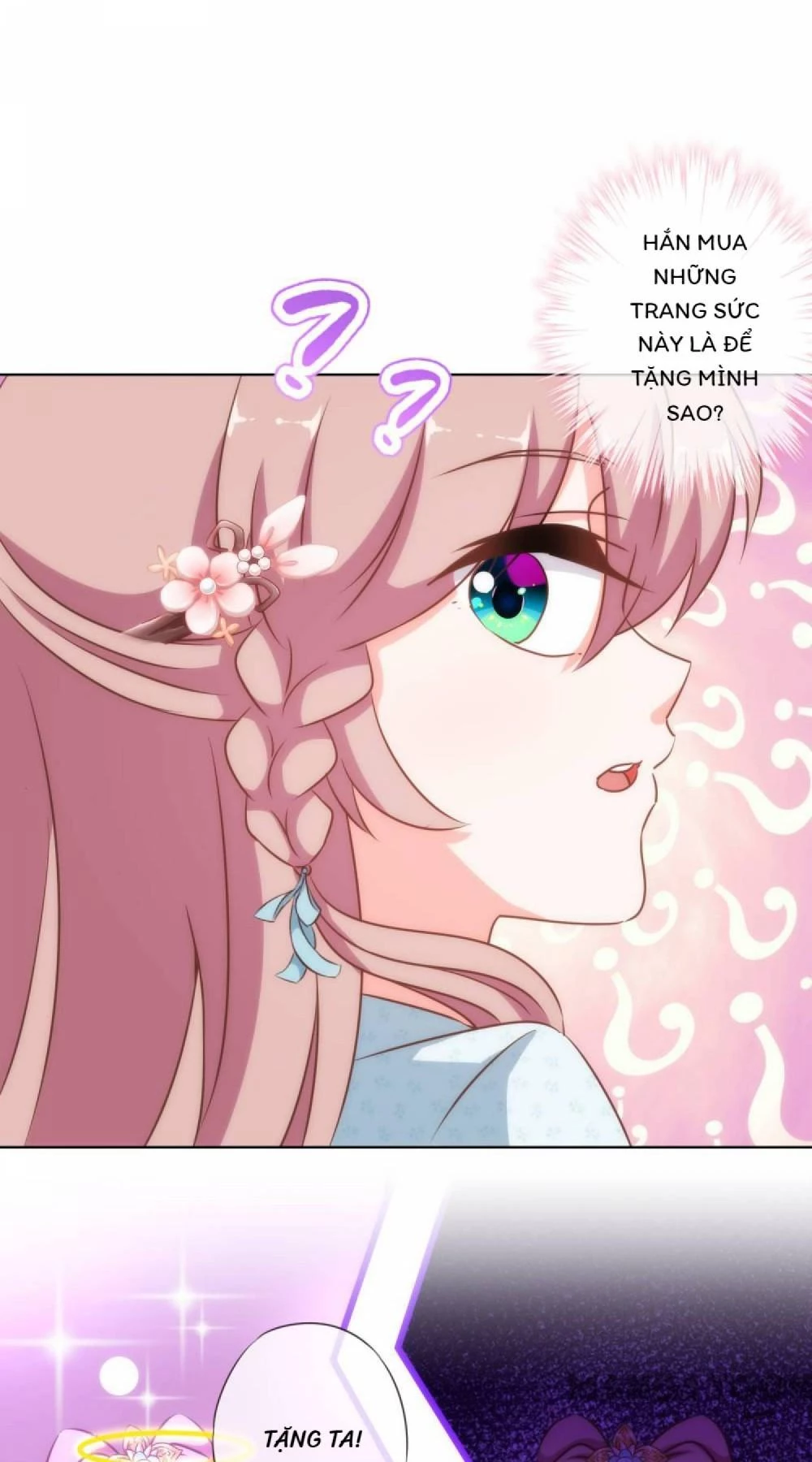 Ồ, Sủng Phi Đại Nhân Của Ta Chapter 131 - 8