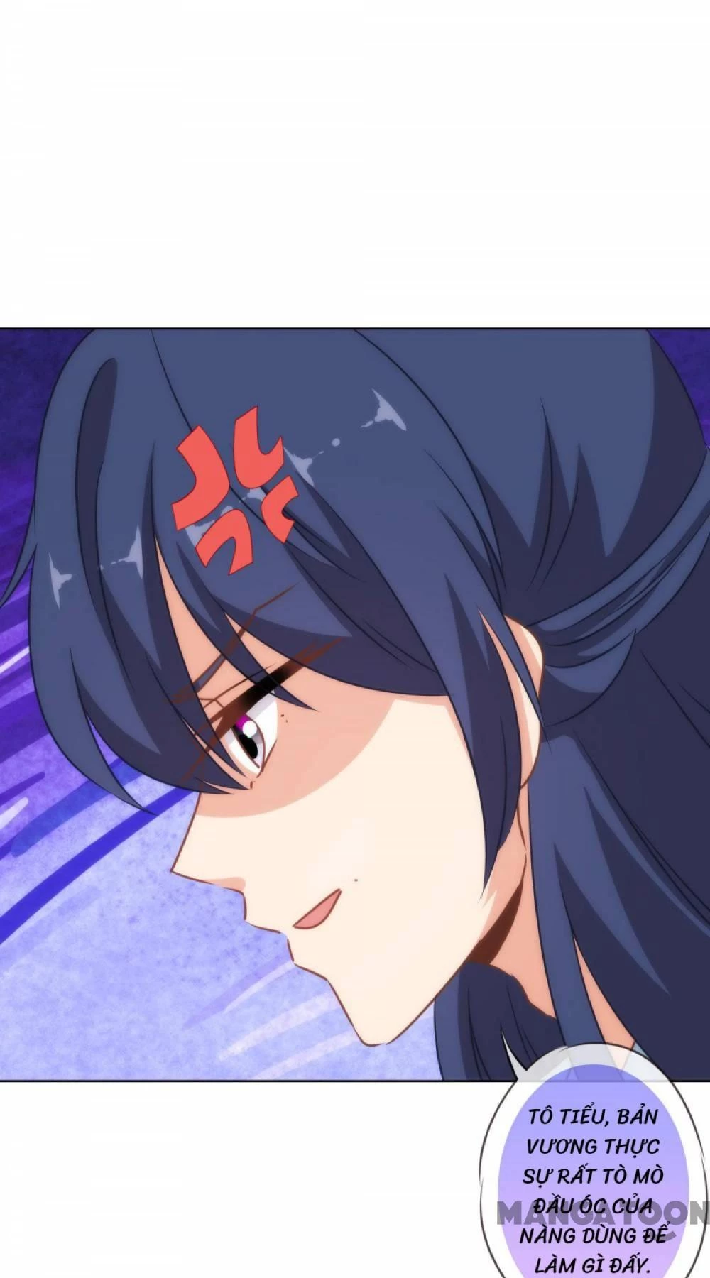 Ồ, Sủng Phi Đại Nhân Của Ta Chapter 131 - 11