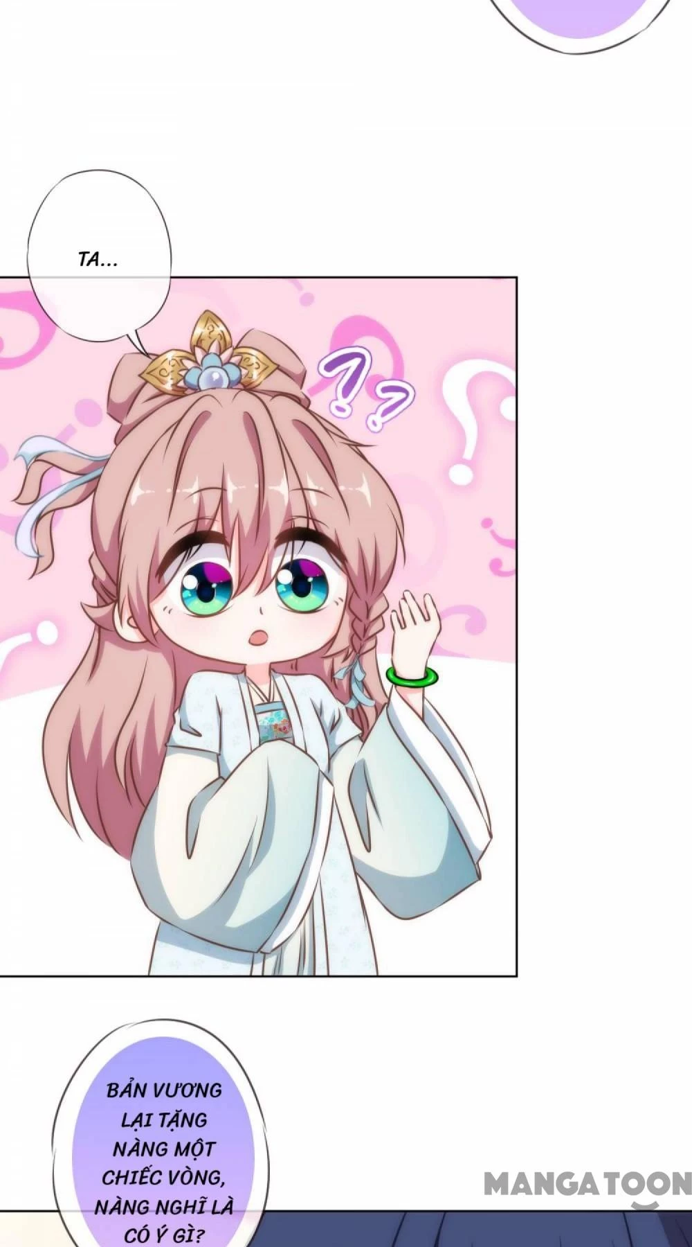 Ồ, Sủng Phi Đại Nhân Của Ta Chapter 131 - 12