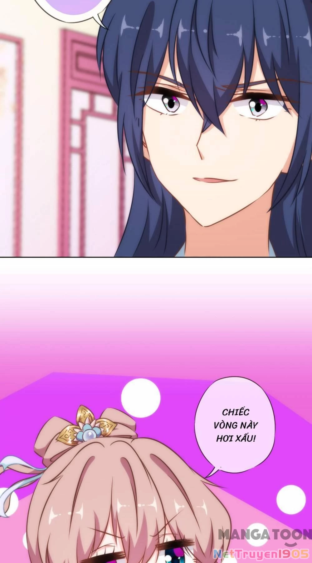 Ồ, Sủng Phi Đại Nhân Của Ta Chapter 131 - 13