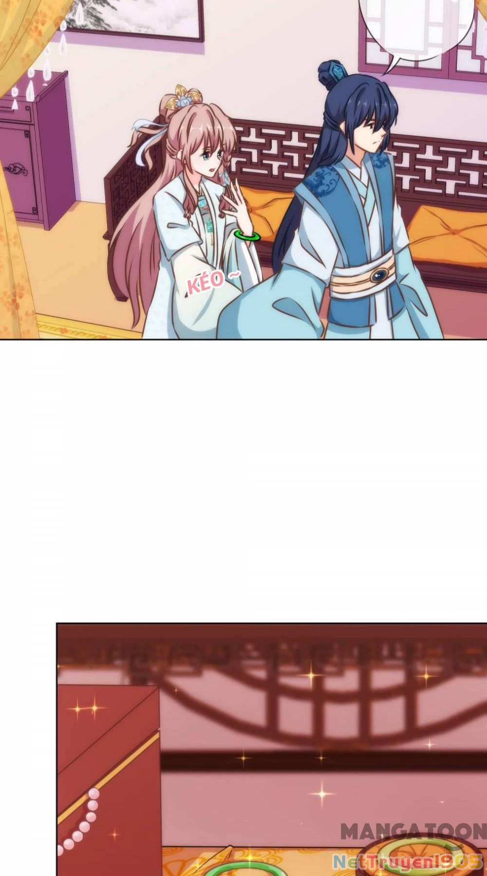 Ồ, Sủng Phi Đại Nhân Của Ta Chapter 131 - 16