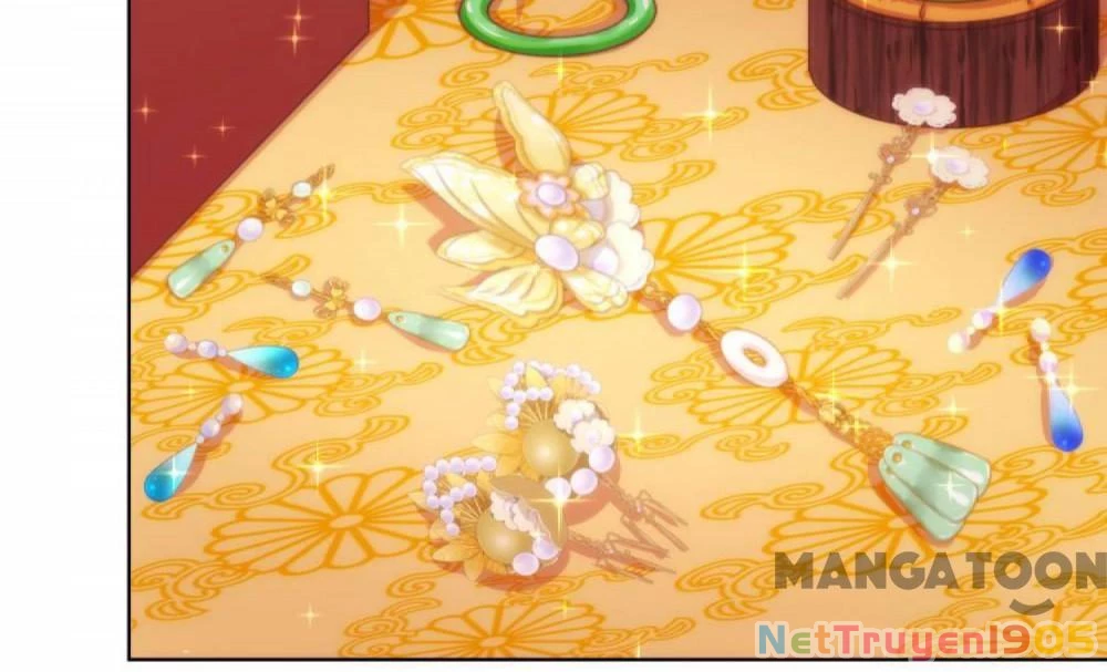 Ồ, Sủng Phi Đại Nhân Của Ta Chapter 131 - 17