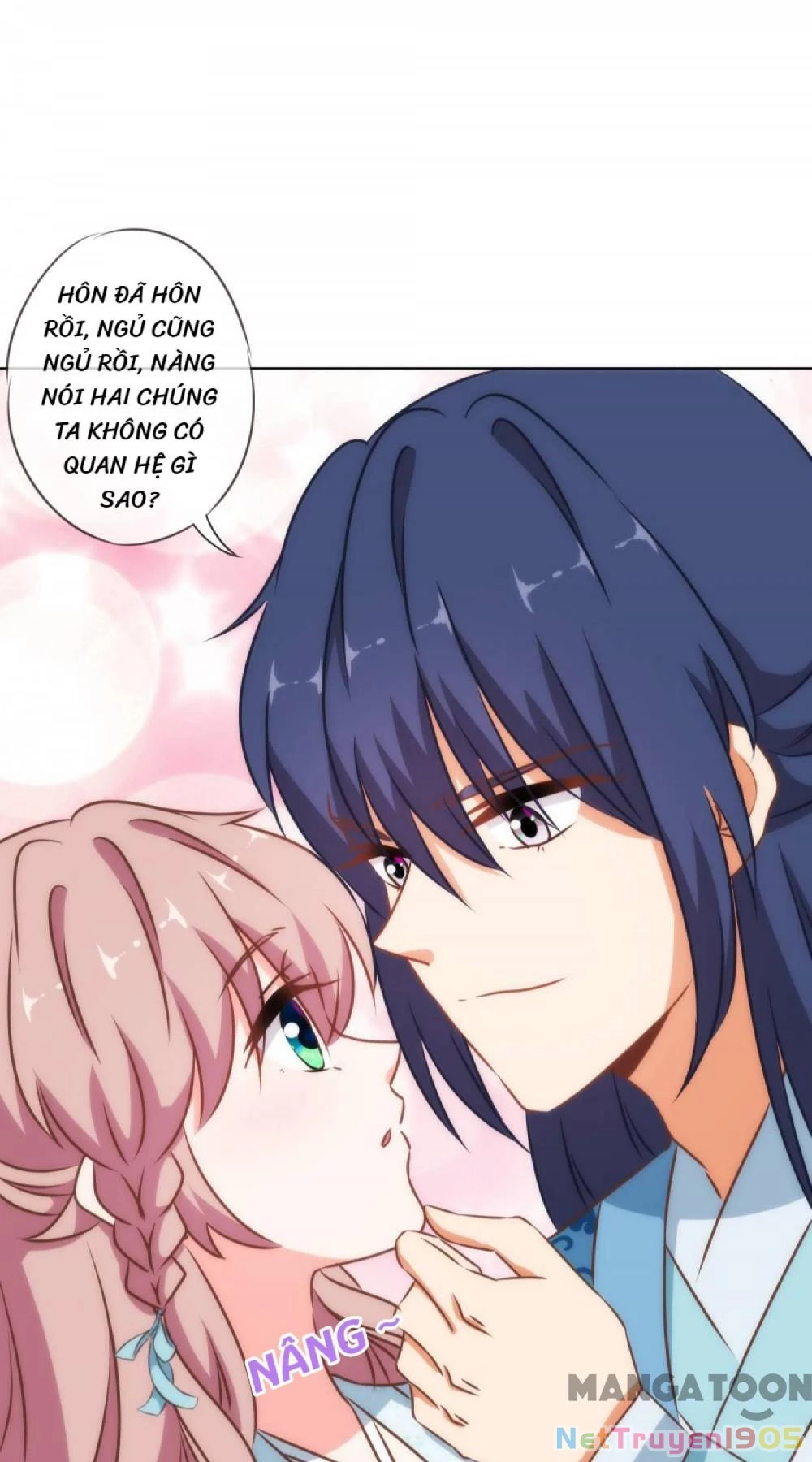 Ồ, Sủng Phi Đại Nhân Của Ta Chapter 131 - 25