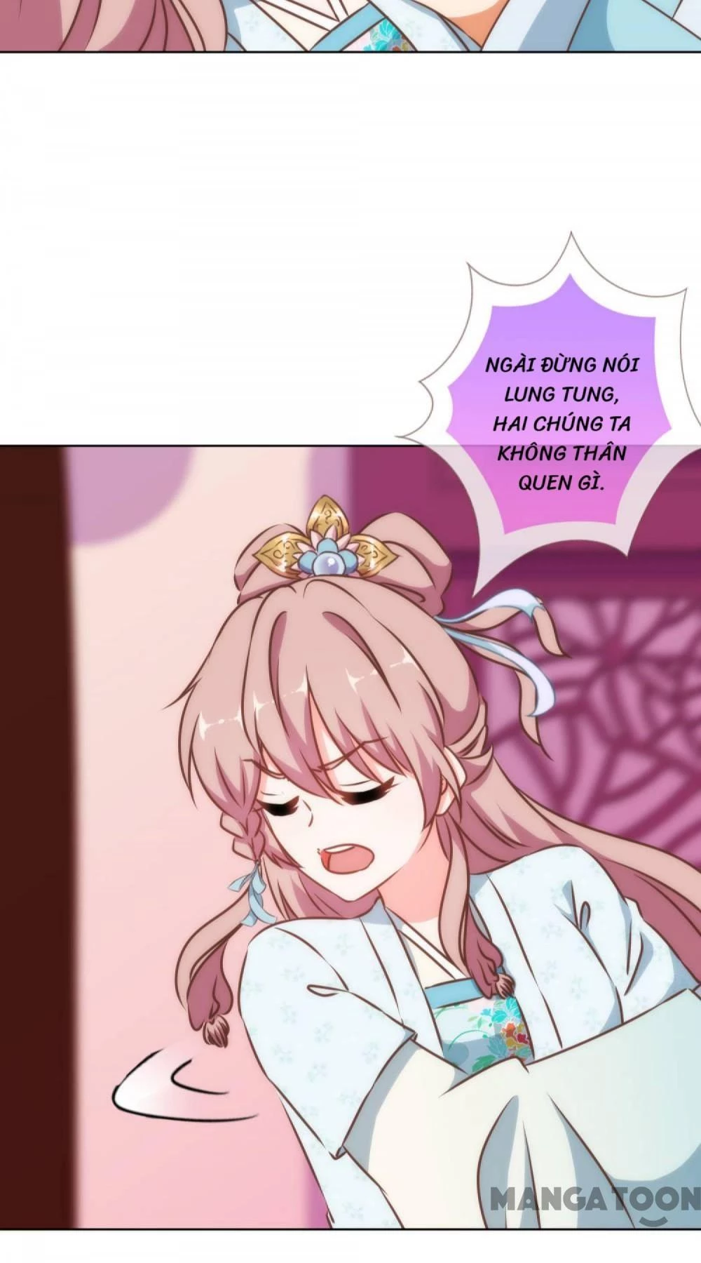 Ồ, Sủng Phi Đại Nhân Của Ta Chapter 131 - 26