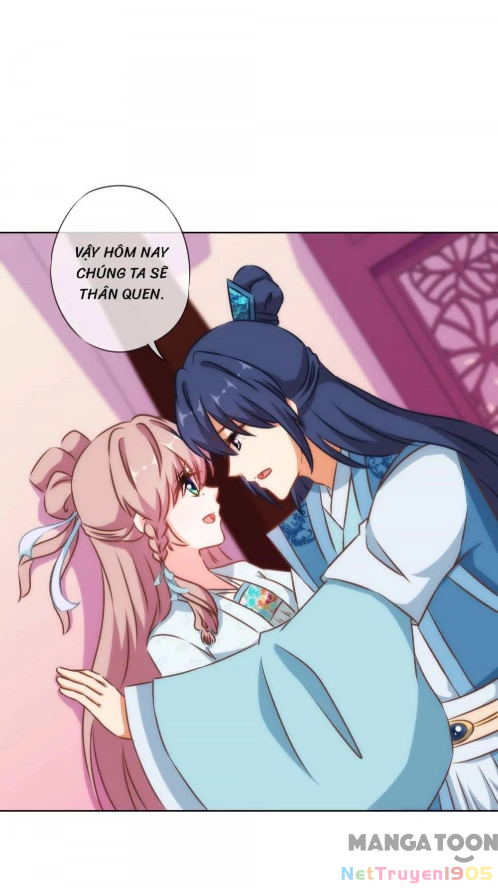 Ồ, Sủng Phi Đại Nhân Của Ta Chapter 131 - 27