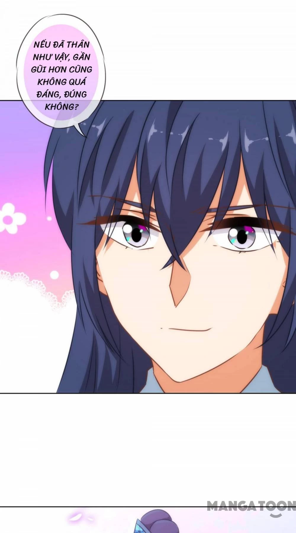 Ồ, Sủng Phi Đại Nhân Của Ta Chapter 131 - 31