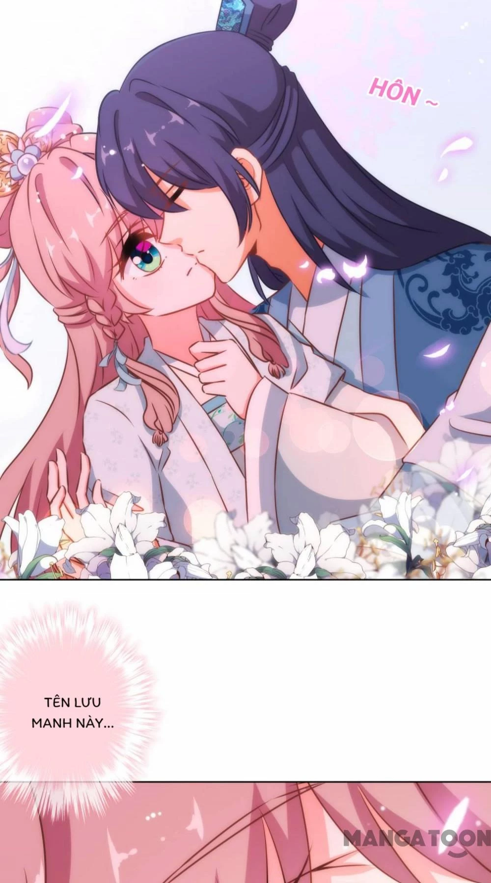Ồ, Sủng Phi Đại Nhân Của Ta Chapter 131 - 32