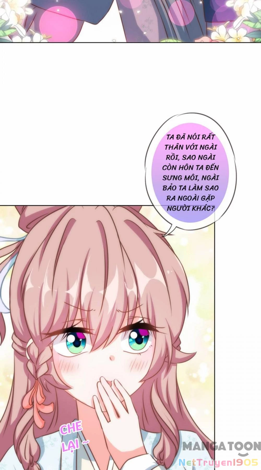 Ồ, Sủng Phi Đại Nhân Của Ta Chapter 132 - 2