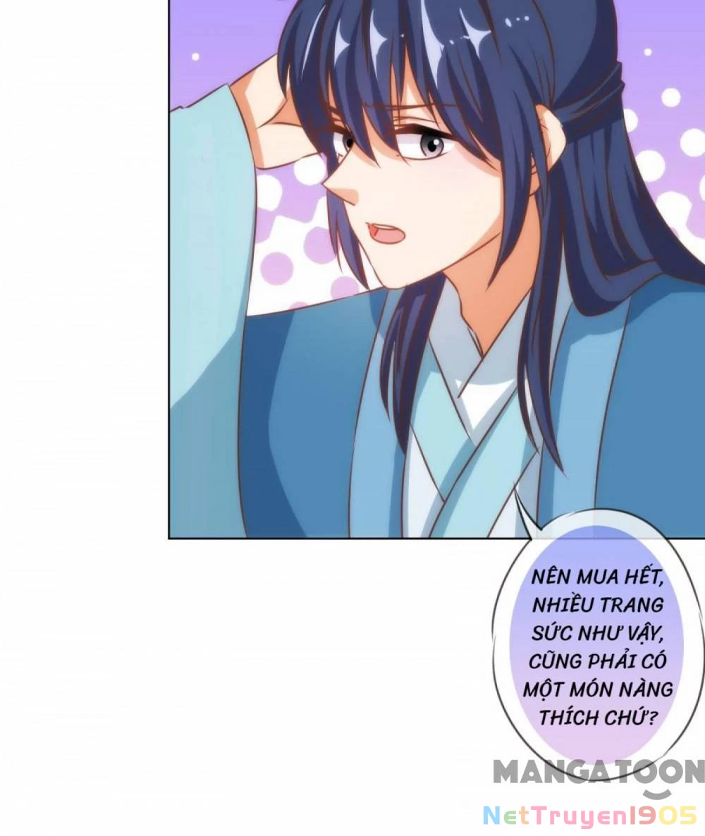 Ồ, Sủng Phi Đại Nhân Của Ta Chapter 132 - 12