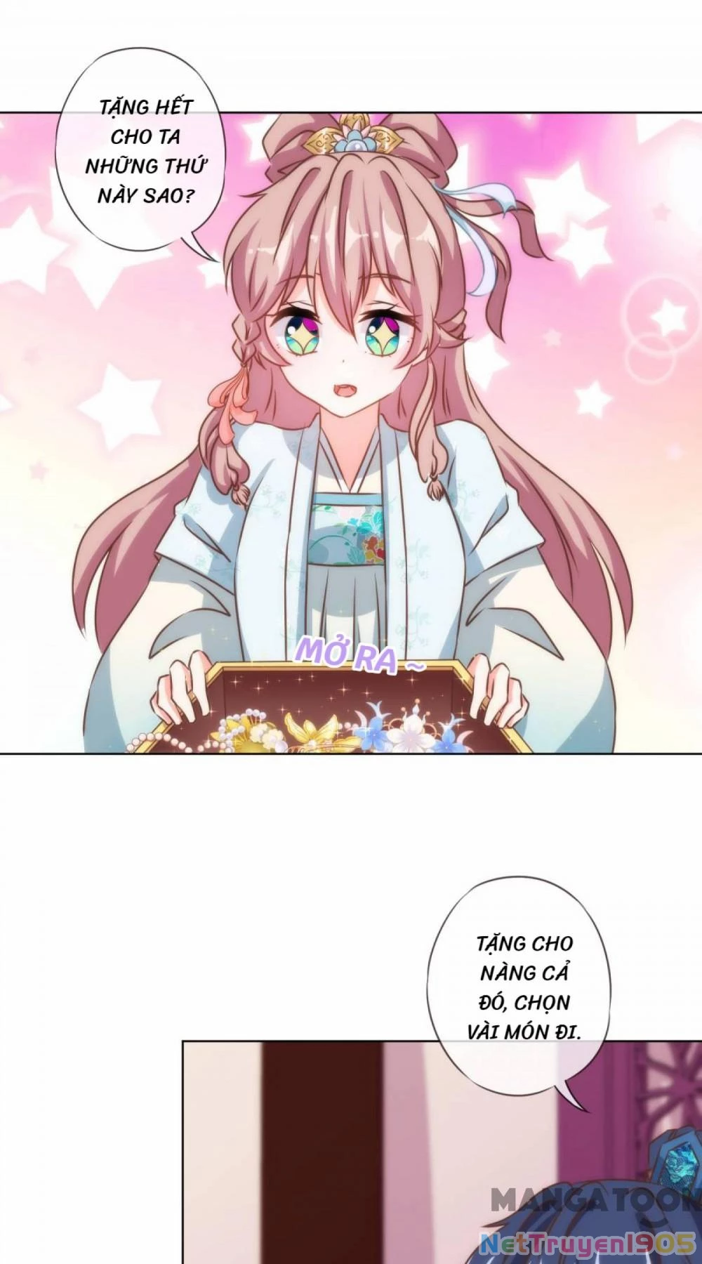 Ồ, Sủng Phi Đại Nhân Của Ta Chapter 132 - 13