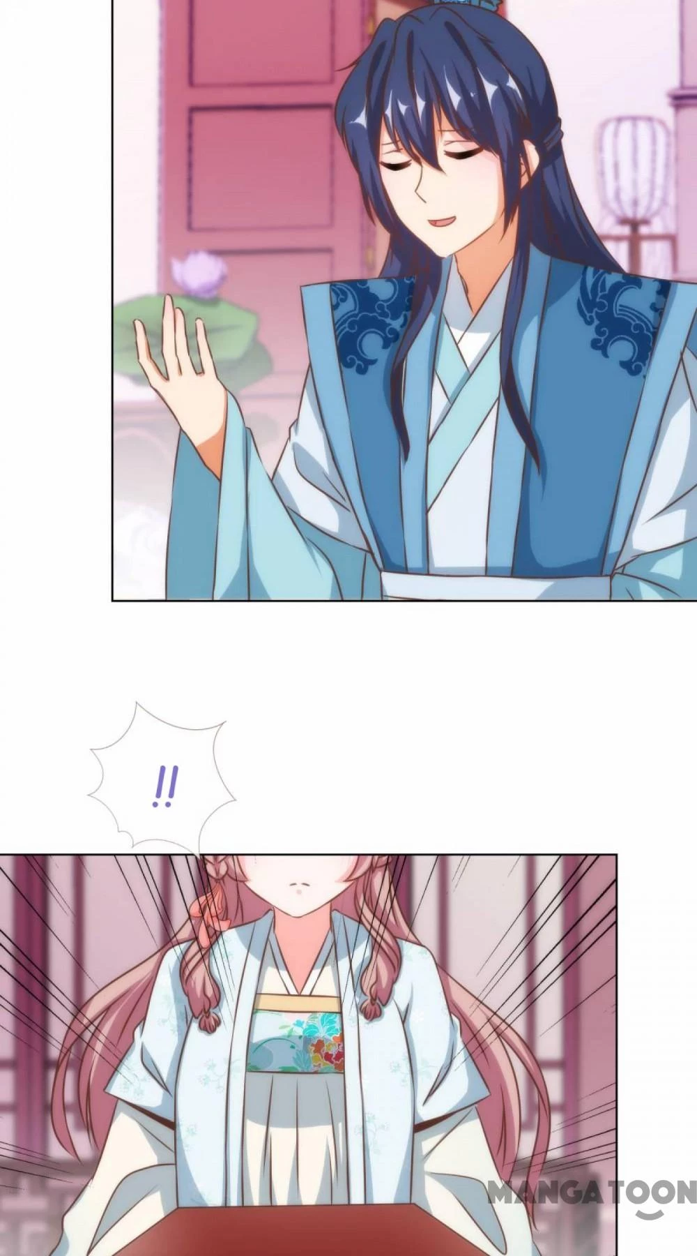 Ồ, Sủng Phi Đại Nhân Của Ta Chapter 132 - 19