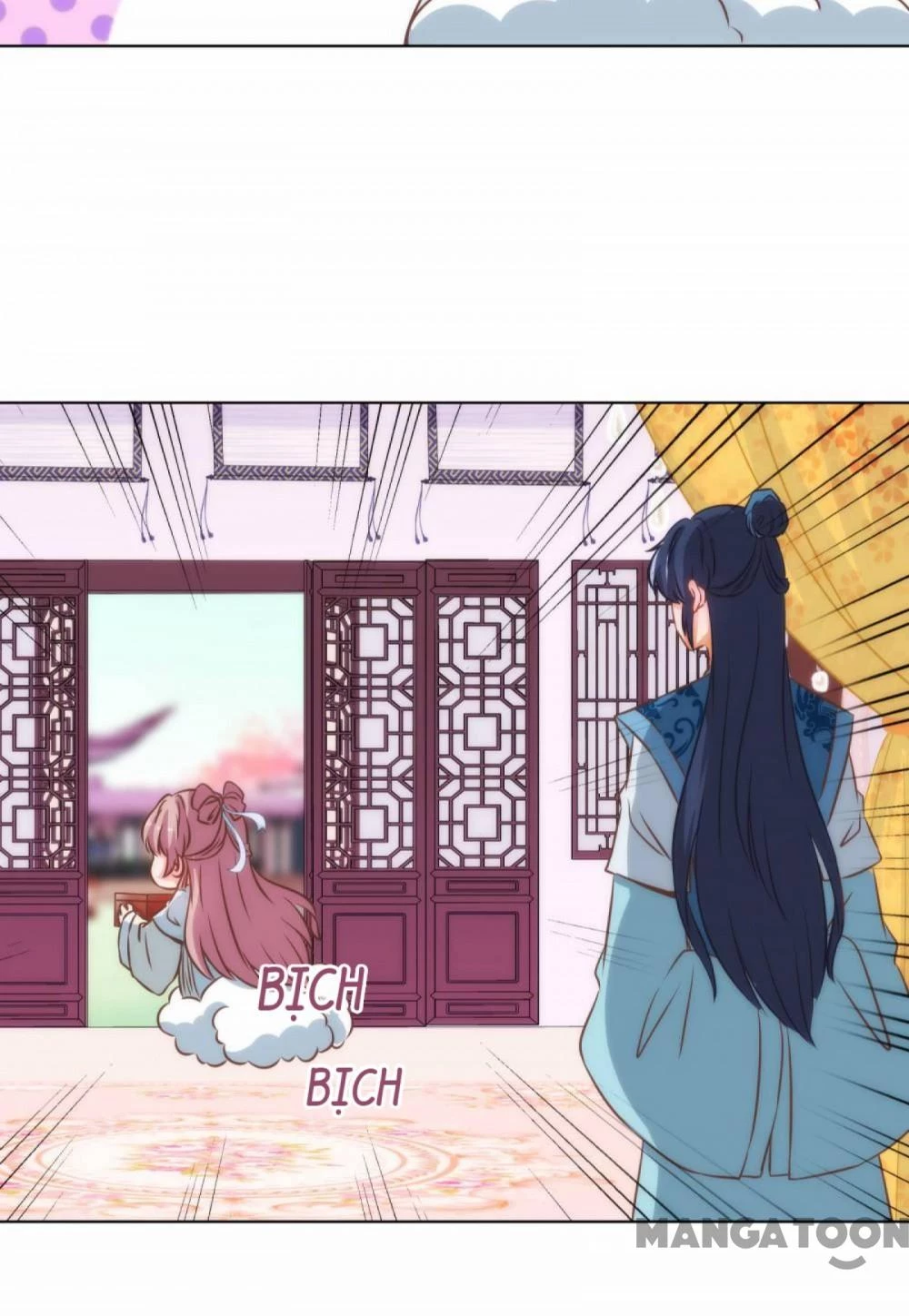 Ồ, Sủng Phi Đại Nhân Của Ta Chapter 132 - 29