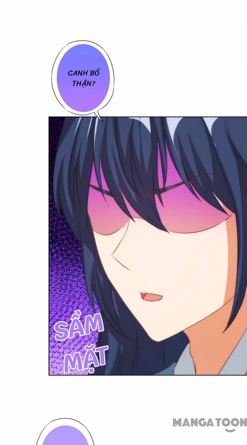 Ồ, Sủng Phi Đại Nhân Của Ta Chapter 132 - 30