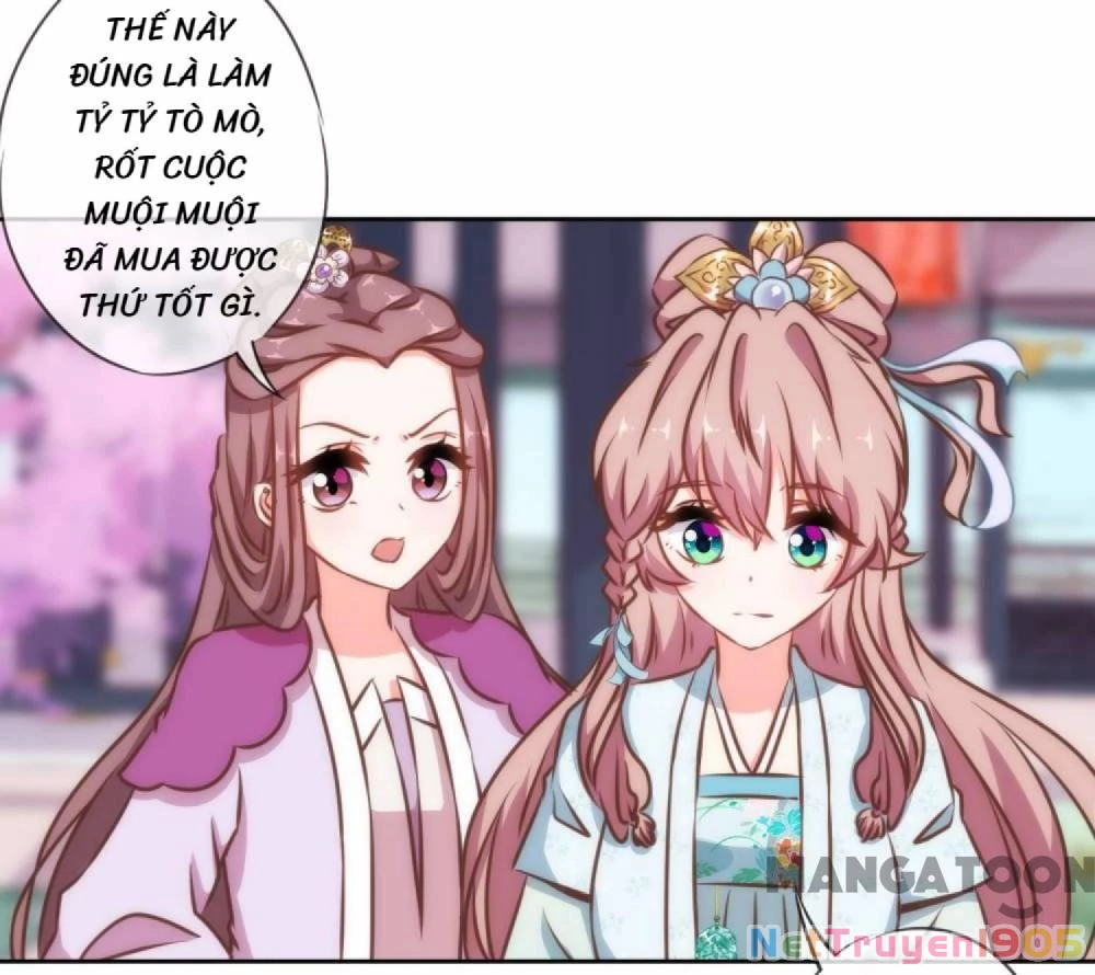 Ồ, Sủng Phi Đại Nhân Của Ta Chapter 133 - 10