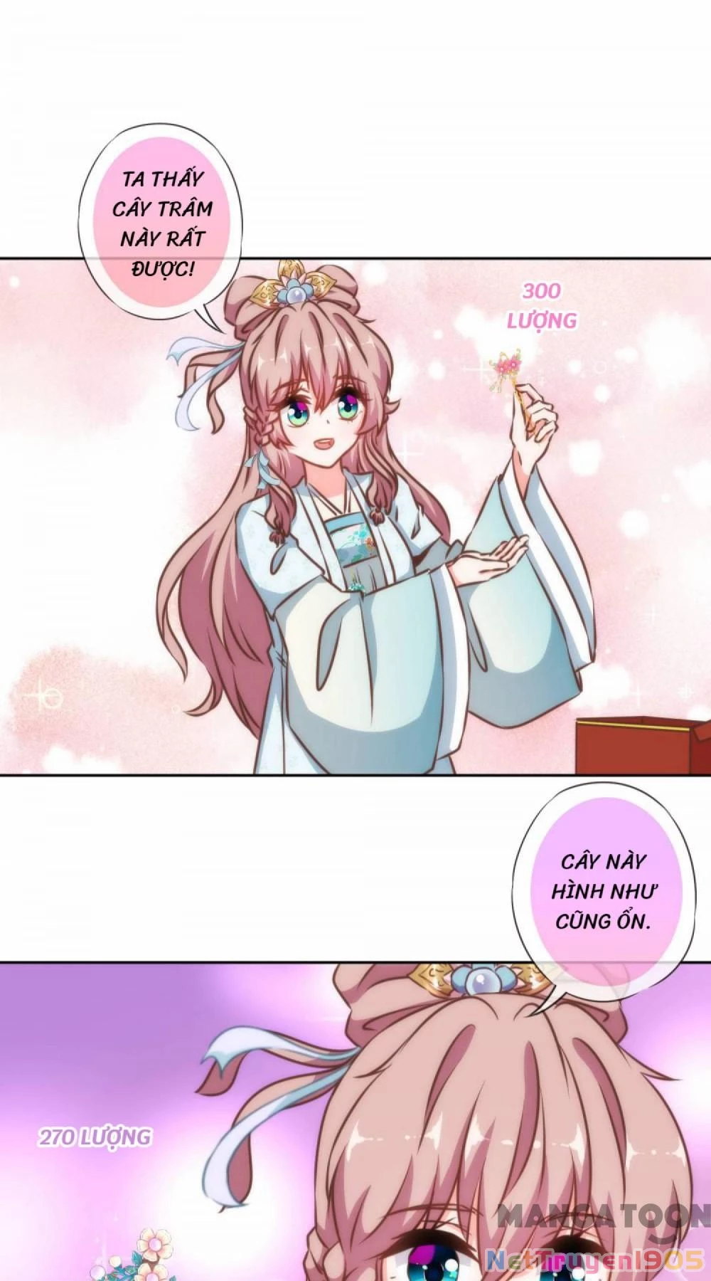 Ồ, Sủng Phi Đại Nhân Của Ta Chapter 133 - 14