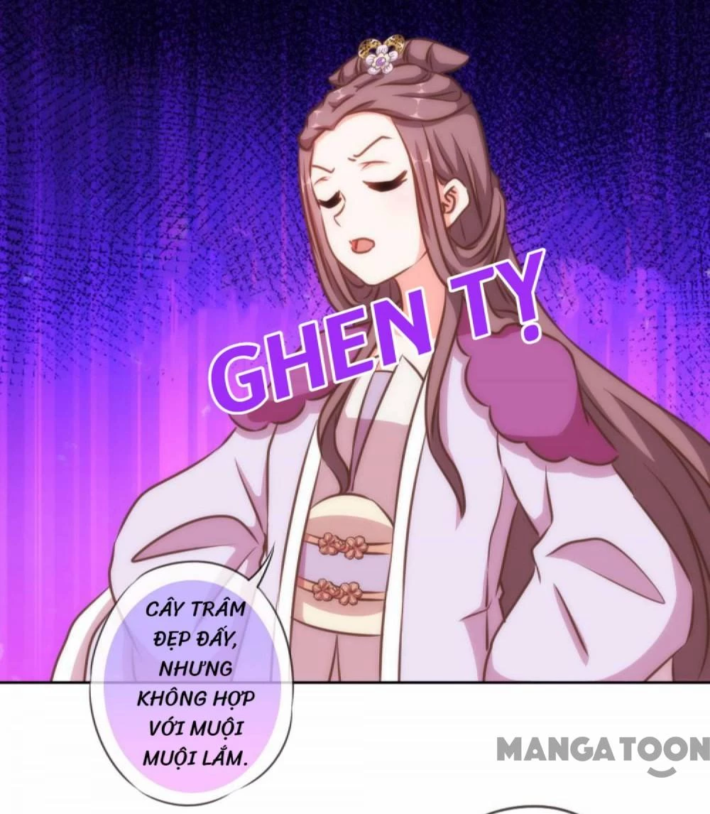 Ồ, Sủng Phi Đại Nhân Của Ta Chapter 133 - 16