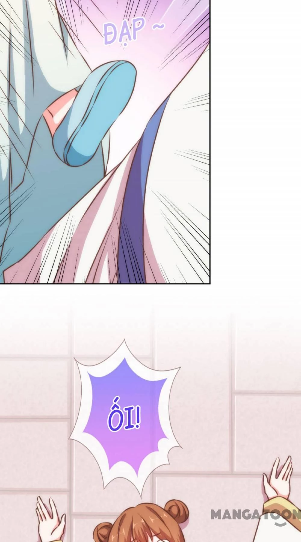 Ồ, Sủng Phi Đại Nhân Của Ta Chapter 133 - 22