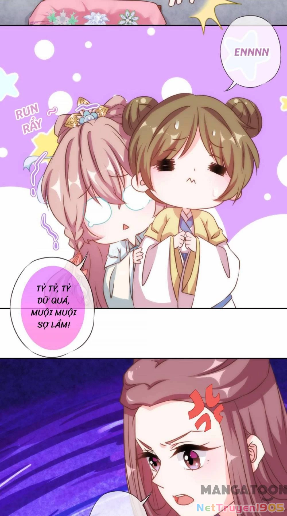 Ồ, Sủng Phi Đại Nhân Của Ta Chapter 134 - 2