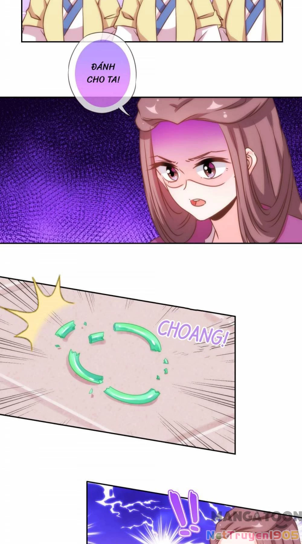 Ồ, Sủng Phi Đại Nhân Của Ta Chapter 134 - 8