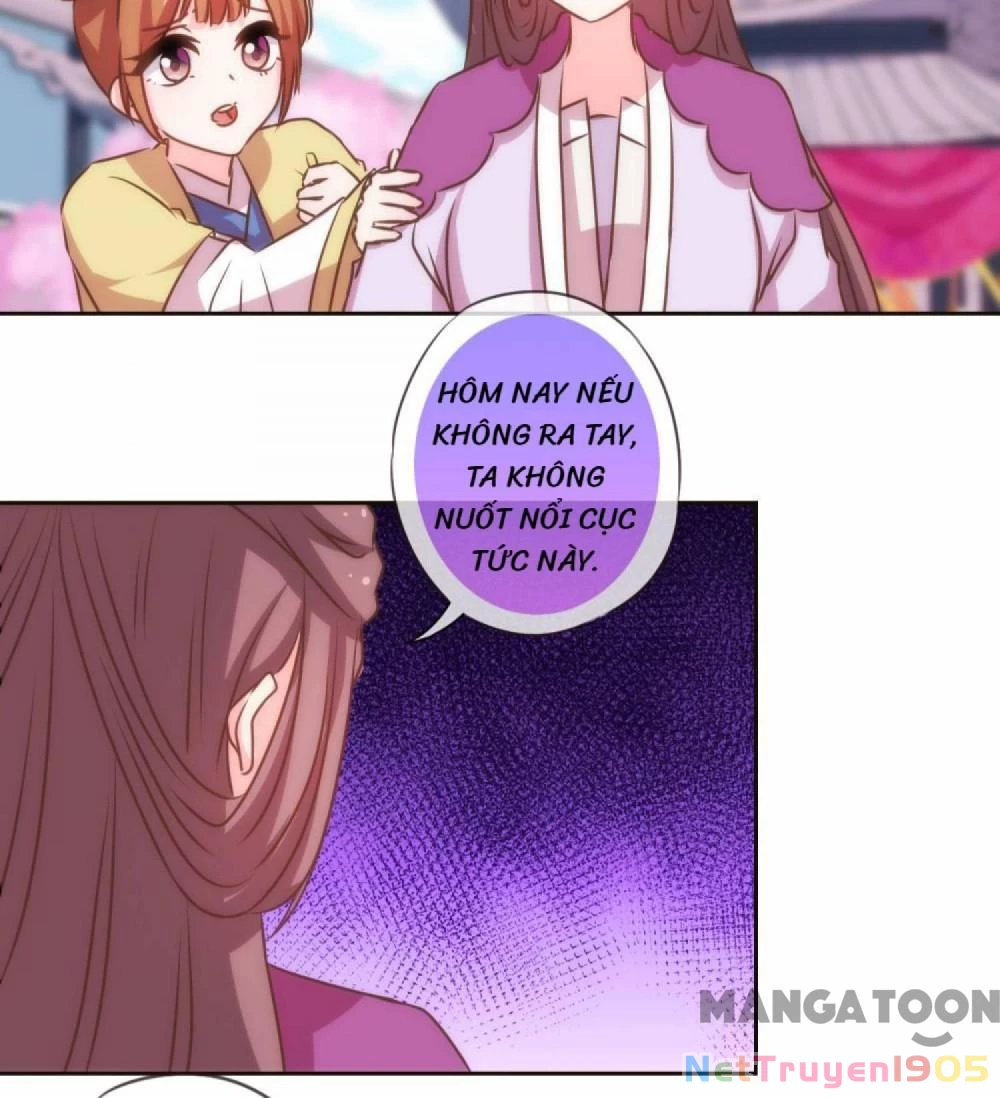 Ồ, Sủng Phi Đại Nhân Của Ta Chapter 134 - 16