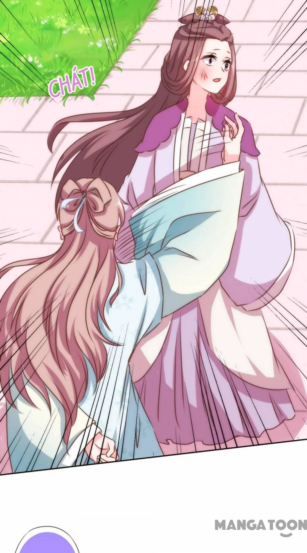 Ồ, Sủng Phi Đại Nhân Của Ta Chapter 134 - 18