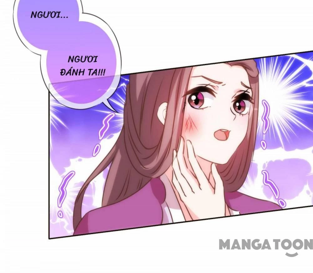 Ồ, Sủng Phi Đại Nhân Của Ta Chapter 134 - 19