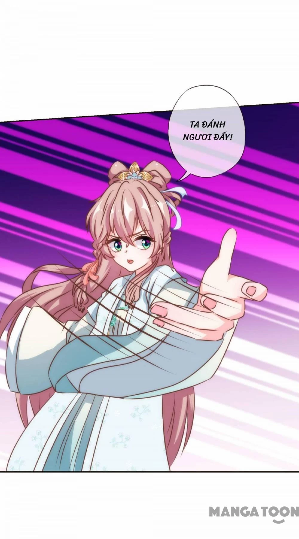 Ồ, Sủng Phi Đại Nhân Của Ta Chapter 134 - 20