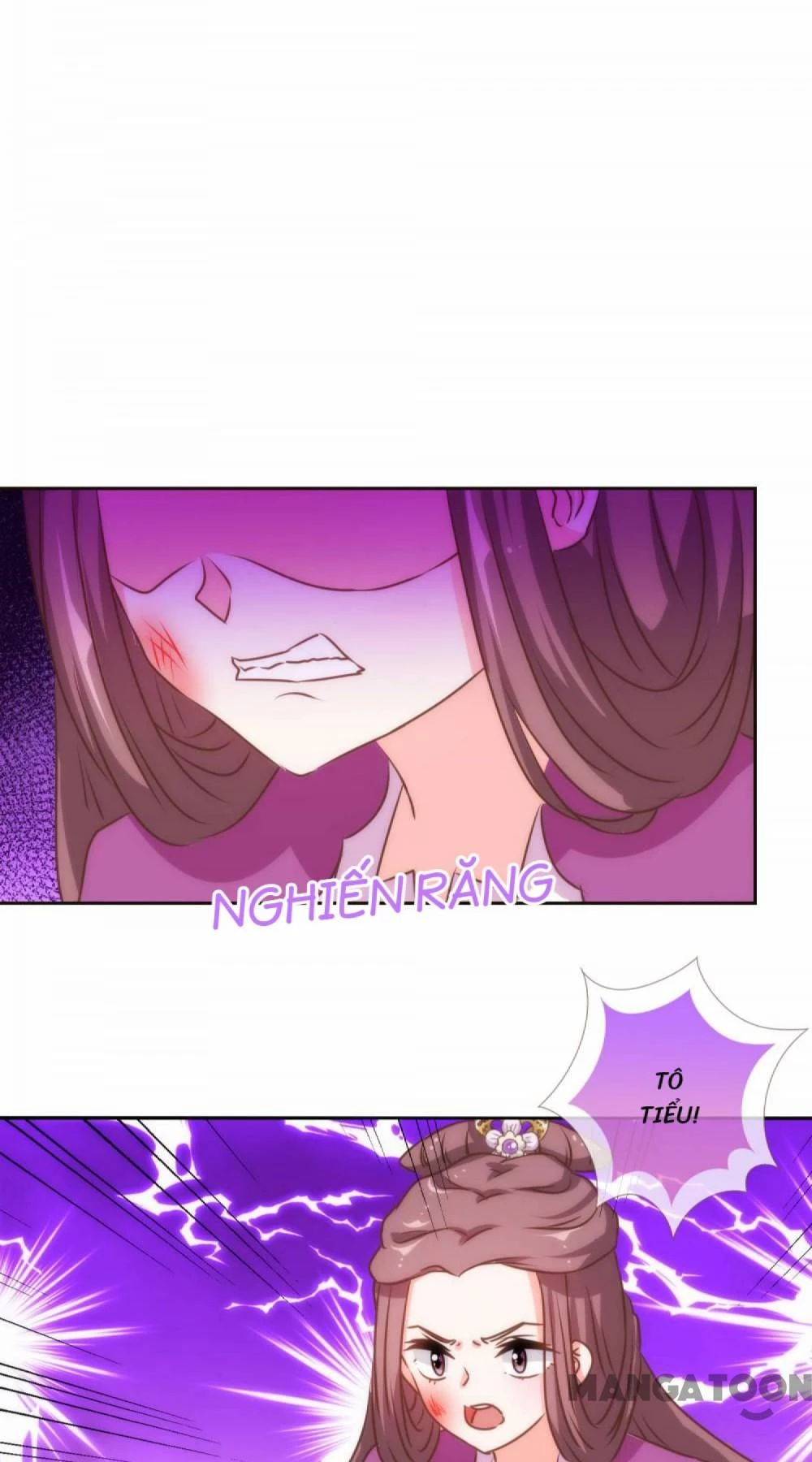 Ồ, Sủng Phi Đại Nhân Của Ta Chapter 134 - 21