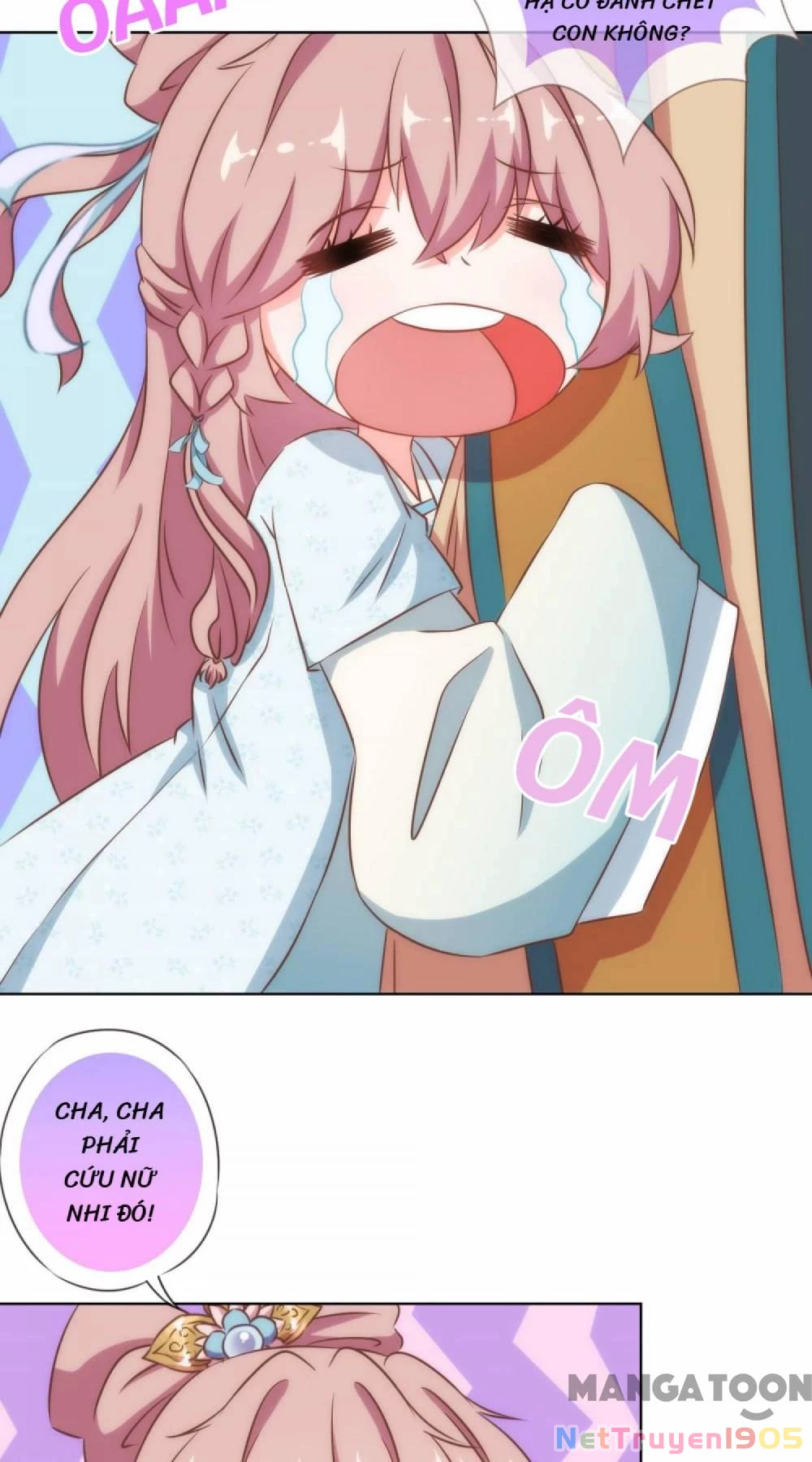 Ồ, Sủng Phi Đại Nhân Của Ta Chapter 135 - 11