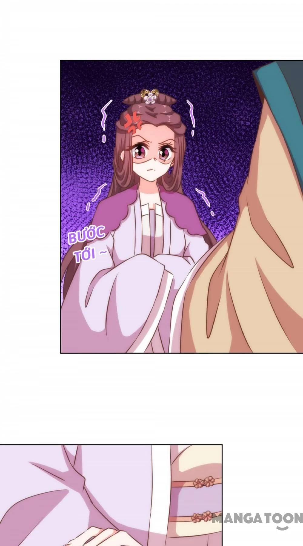 Ồ, Sủng Phi Đại Nhân Của Ta Chapter 135 - 13