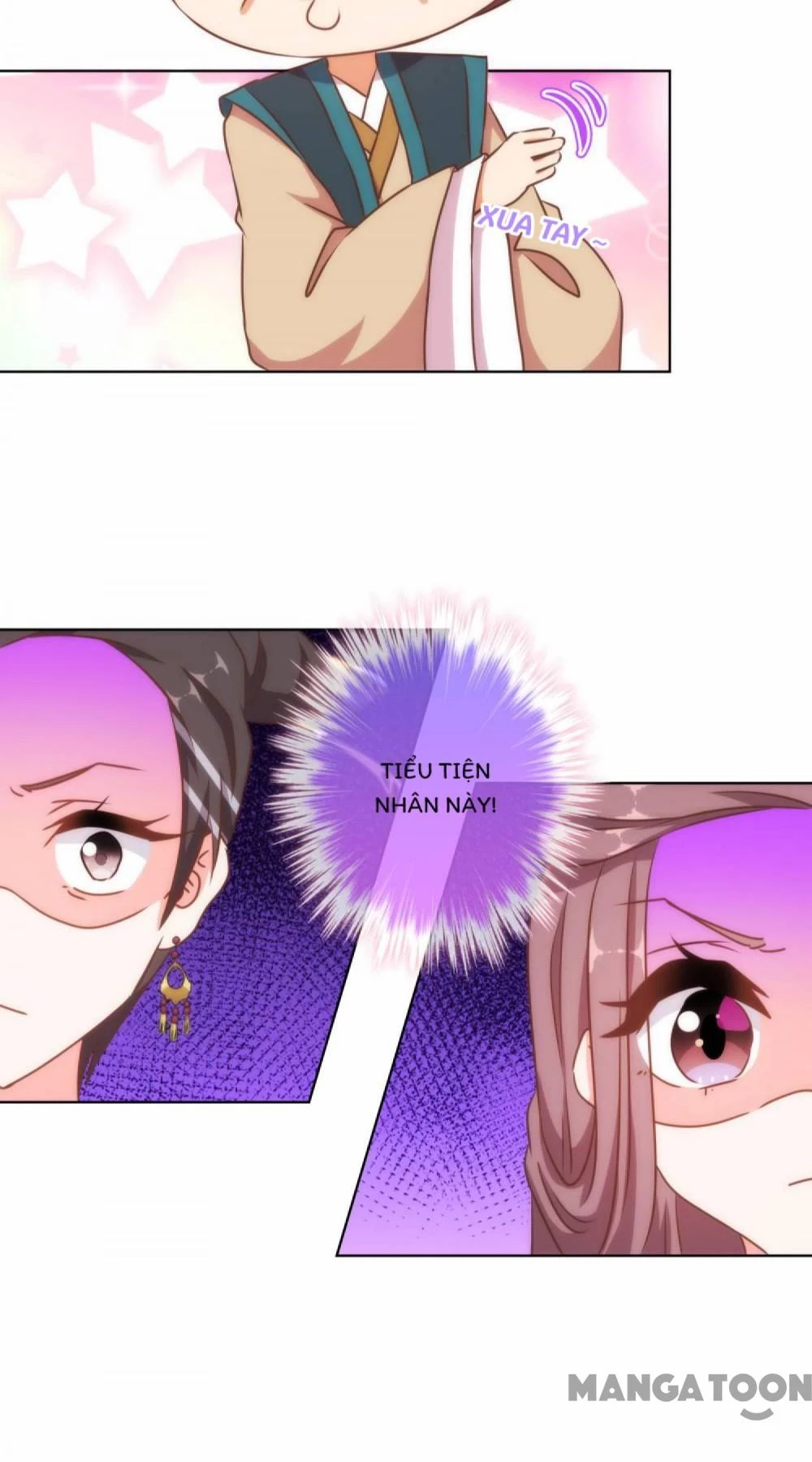 Ồ, Sủng Phi Đại Nhân Của Ta Chapter 135 - 27