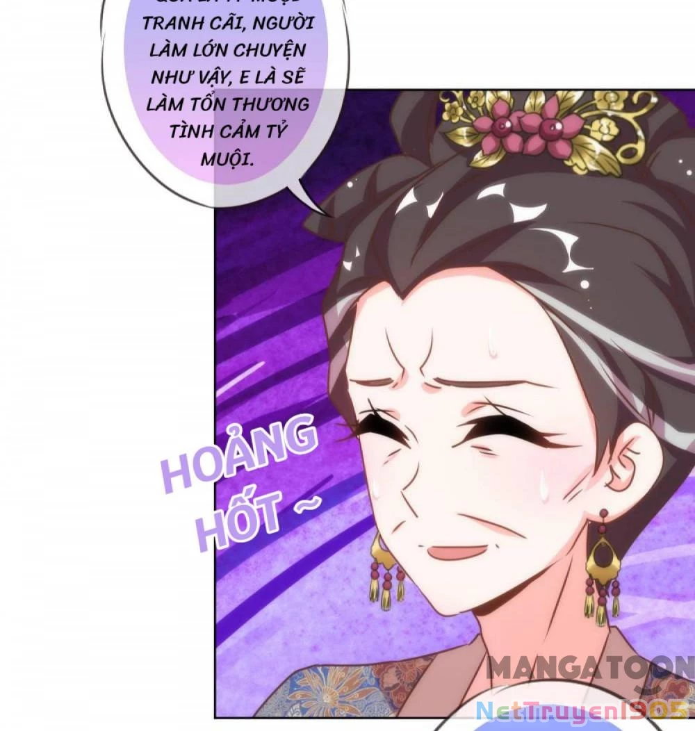 Ồ, Sủng Phi Đại Nhân Của Ta Chapter 136 - 6